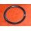 Vintage ROLEX SUBMARINER FADED INSERT DE LUNETTE 5513 -1680 -5512 -1665 FAT FRONT