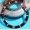 Rolex Submariner date watches 16800,168000,16610,16613,16618,16808 Bronze Bezel Insert Inlay Tritium dot