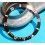 Rolex Submariner date watches 16800,168000,16610,16613,16618,16808 Bronze Bezel Insert Inlay Tritium dot