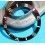 Rolex Submariner date watches 16800,168000,16610,16613,16618,16808 Bronze Bezel Insert Inlay Tritium dot