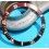 Rolex Submariner date watches 16800,168000,16610,16613,16618,16808 Bronze Bezel Insert Inlay Tritium dot