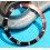 ROLEX RARE INSERT PATINE TROPICALE MONTRES 168000,16800,16610,16808,16613,16618 SUBMARINER DATE TRITIUM