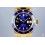 Rolex Submariner Date 18k Gold & 16613,16803,16808,16618 Watch Bezel Blue Insert Graduated Tritium