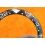 ♛ ROLEX GMT Master Black Ceramic Inlay 116710 LN Bezel Insert 24H Complete Set Stainless Steel OEM ♛