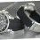 Rolex Original Rubber B Preowned ref M108B 21mm Black Strap fits Sea-dweller deepsea 116660, 126660 Glidelock clasp