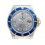 ROLEX RARE INSERT GRADUE LUNETTE BLEU MONTRES SUBMARINER DATE 16613,16618,16803,16808 LUMINOVA