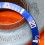 ROLEX RARE INSERT GRADUE LUNETTE BLEU MONTRES SUBMARINER DATE 16613,16618,16803,16808 LUMINOVA