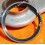 ROLEX ORIGINAL INSERT NOIR MONTRES SUBMARINER DATE 16800,168000,16610