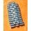 Rolex Rare Vintage Folding Watch Folded Links Part Jubilee ref 6251H Bipolished 1675,1016,Datejust