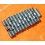 Rolex Rare Vintage Folding Watch Folded Links Part Jubilee ref 6251H Bipolished 1675,1016,Datejust