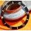 ROLEX ORIGINAL INSERT NOIR MONTRES SUBMARINER DATE 16800,168000,16610 TRITIUM