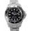 Rolex Original Insert CERACHROM céramique Montres hommes DEEPSEA SEA-DWELLER ref 116660 Chromalight
