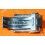 Breitling Authentique massif et large Fermoir déployant acier montres Bracelet 22mm
