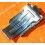 Rare Genuine Used Watch deployment folded clasp buckle 22mm Breitling 20mm Polished S/Steel