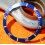 ROLEX RARE INSERT GRADUE LUNETTE BLEU MONTRES SUBMARINER DATE 16613,16618,16803,16808 LUMINOVA