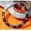 Rolex Original Insert CERACHROM céramique Montres hommes DEEPSEA SEA-DWELLER ref 116660 Chromalight