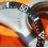 Rolex Watch Part Genuine & Rare Ceramic Cerachrom graduated Insert DEEPSEA SEA-DWELLER ref 116660 Ø44mm