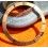 ?RARE ROLEX SUBMARINER TROPICAL VINTAGE SLIM FONT BEZEL INSERT LUNETTE 5512, 5513, 1680, 1680/8 Mk IV?