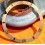 ?RARE ROLEX SUBMARINER TROPICAL VINTAGE SLIM FONT BEZEL INSERT LUNETTE 5512, 5513, 1680, 1680/8 Mk IV?