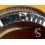 ROLEX ORIGINAL INSERT NOIR MONTRES SUBMARINER DATE 16800,168000,16610