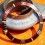 Rolex Submariner watches 14060,14060M Tropical Exotic bezel Tritium insert Inlay for sale
