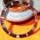 Rolex Submariner watches 14060,14060M Tropical Exotic bezel Luminova insert Inlay for sale