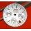 RARE VINTAGE BREITLING CADRAN MONTRES NAVITIMER COULEUR ARGENT