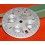 RARE VINTAGE BREITLING CADRAN MONTRES NAVITIMER COULEUR ARGENT