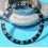 ROLEX 90's NOIR FAT FONT SERIFS INSERT GRADUE 24H LUNETTE MONTRES GMT MASTER 16700,16710,16760