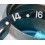 ROLEX 90's NOIR FAT FONT SERIFS INSERT GRADUE 24H LUNETTE MONTRES GMT MASTER 16700,16710,16760