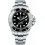 Rolex Original Insert CERACHROM céramique Montres hommes DEEPSEA SEA-DWELLER ref 116660 Chromalight