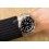 Rolex Accessoire montres Sea-Dweller 16660,16600 insert gradué Vintage Tropical