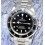Rolex Accessoire montres Sea-Dweller 16660,16600 insert gradué Vintage Tropical