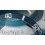ROLEX RARE ACCESSOIRE MONTRES INSERT FADED NAVY BLUE MONTRES 14060, 14060M SUBMARINER PERLE LUMINOVA