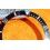 Rolex Accessoire montres Sea-Dweller 16660,16600 insert gradué Vintage Luminova
