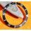 Rolex Accessoire montres Sea-Dweller 16660,16600 insert gradué Vintage Luminova