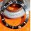 Rolex Watch Part Genuine & Rare Ceramic Cerachrom graduated Insert DEEPSEA SEA-DWELLER ref 116660 Ø44mm
