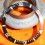 Rolex Vintage Tritium Brown Black Submariner date watch Insert 16800,16610,168000