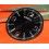Authentique Cadran EBEL noir montres avec date 