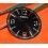 Authentique Cadran EBEL noir montres avec date 
