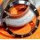 ROLEX ORIGINAL INSERT NOIR MONTRES SUBMARINER DATE 16800,168000,16610