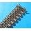 BRACELET 6251H JUBILEE ACIER ROLEX 20mm