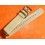 BRACELET NATO NYLON ZULU BEIGE BRONZEI G-10 MILITAIRE 22mm BREITLING,IWC,ZENITH,PATEK,TAG HEUER,OMEGA