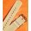 JAMES BOND BEIGE Nylon NATO BRONZE WATCH BAND Strap Military G-10 BREITLING,IWC,ZENITH,PATEK,TAG HEUER,OMEGA