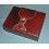 Vintage Luxury Estate Rolex Leather & Wood Watch Box from Daydate, President, Daytona