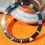 ROLEX RARE 90's FADED INSERT MONTRES 168000,16800,16610 SUBMARINER DATE TRITIUM