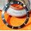 ROLEX RARE 90's FADED INSERT MONTRES 168000,16800,16610 SUBMARINER DATE TRITIUM