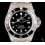 Rolex Accessoire montres Sea-Dweller 16660,16600 insert gradué Vintage Tritium Fat Four