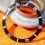 Rolex Accessoire montres Sea-Dweller 16660,16600 insert gradué Vintage Tritium Fat Four