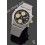 BREITLING VINTAGE RARE CADRAN CHRONOMAT BITONS NOIR & JAUNE Ø28mm MONTRES BREITLING ref 81950A